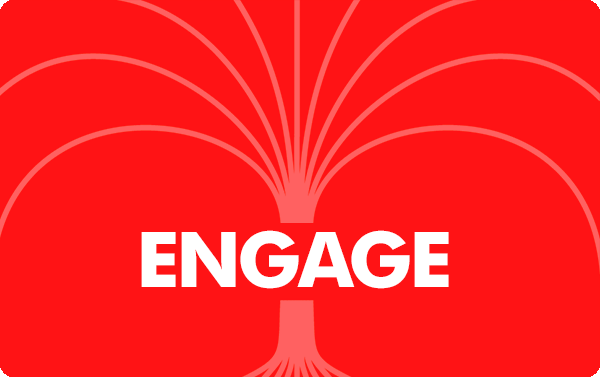 Engage with Archinect