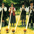 Peter Zumthor Fills Six Positions for Alphorn Players at the Los Angeles Office through the Archinect Job Board